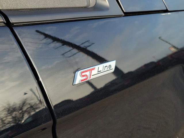 Certified 2023 Ford Edge ST-Line image 7