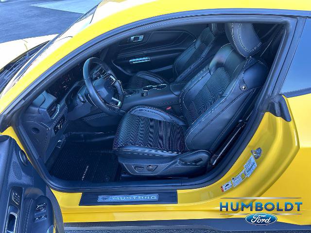 Certified 2024 Ford Mustang GT Premium RWD image 12