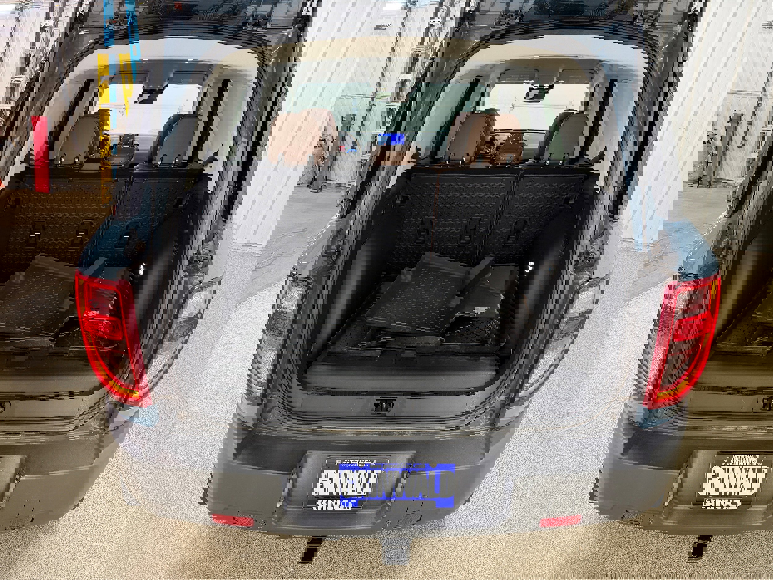 Certified 2021 Ford Bronco Sport Outer Banks image 30