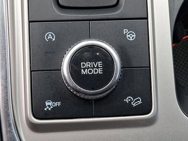 Certified 2020 Ford Explorer ST w/ ST Street Pack image 26