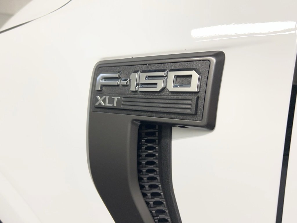 Certified 2023 Ford F150 XLT w/ Equipment Group 302A High image 36