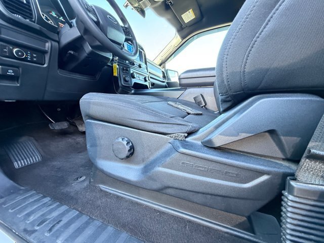 Certified 2021 Ford F150 XL w/ Equipment Group 101A High AWD/4WD image 14