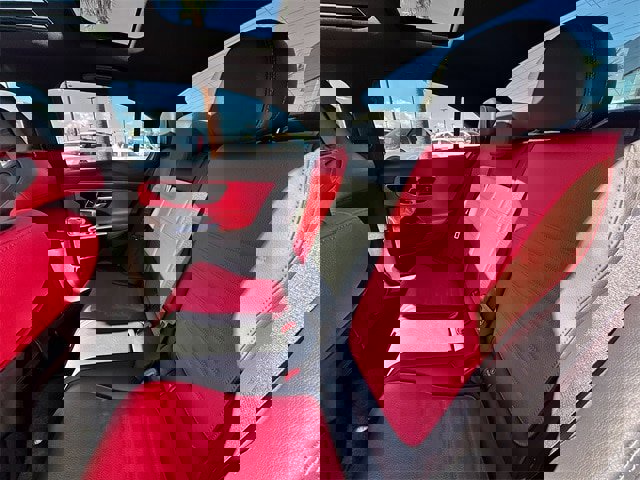 Used 2025 Mercedes-Benz C 300 4MATIC Sedan image 26