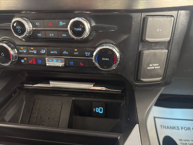 Certified 2025 Ford F450 Lariat w/ Chrome Package image 18