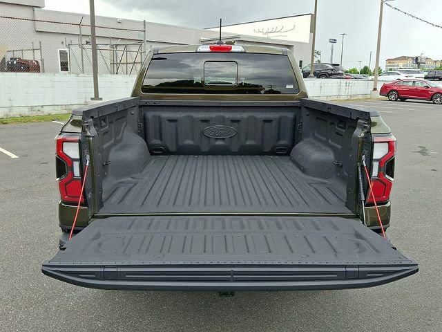 Certified 2025 Ford Ranger Raptor AWD/4WD image 26