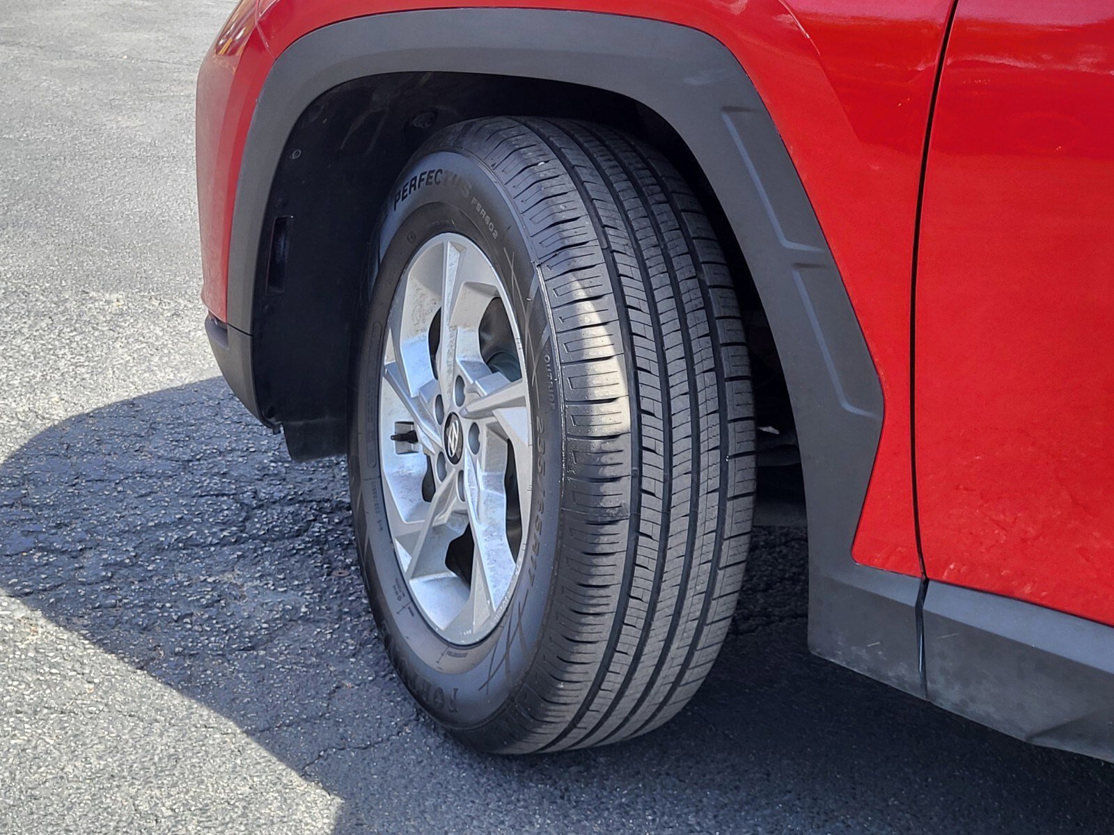 Used 2023 Hyundai Tucson SE image 31