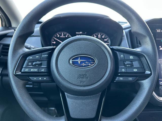 Used 2024 Subaru Crosstrek 2.0i Premium AWD/4WD image 22