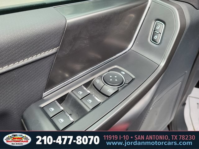 Certified 2024 Ford F150 XLT w/ Bed Utility Package RWD image 19