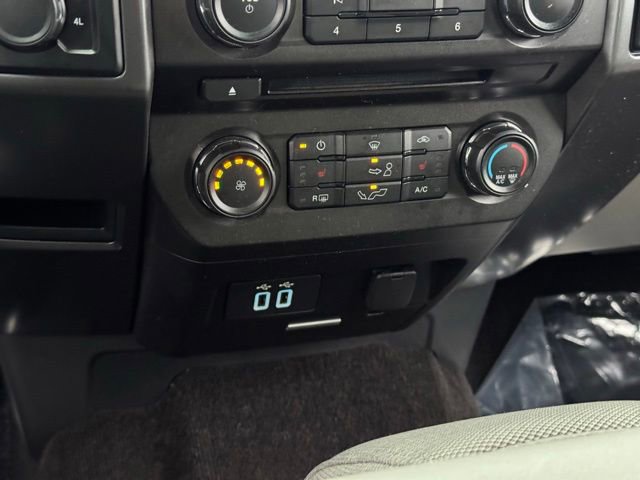 Certified 2018 Ford F150 XLT w/ Equipment Group 302A Luxury AWD/4WD image 15