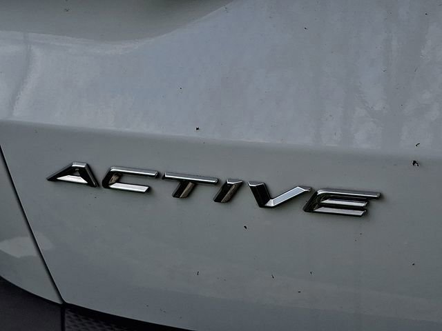 Certified 2024 Ford Escape Active AWD/4WD image 10