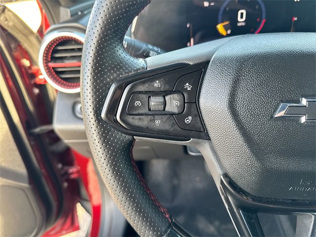 Used 2024 Chevrolet Trax RS image 31