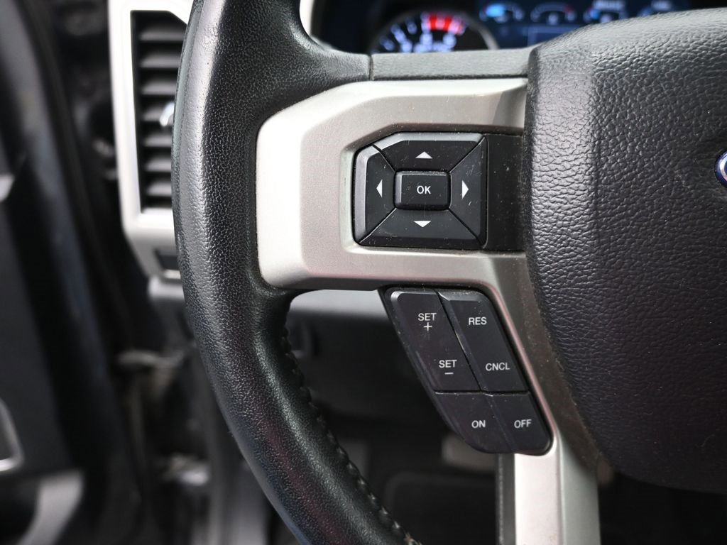 Certified 2021 Ford F250 Lariat w/ Tremor Off-Road Package image 15