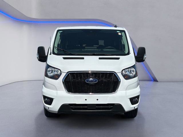 Certified 2024 Ford Transit 350 XLT RWD image 7