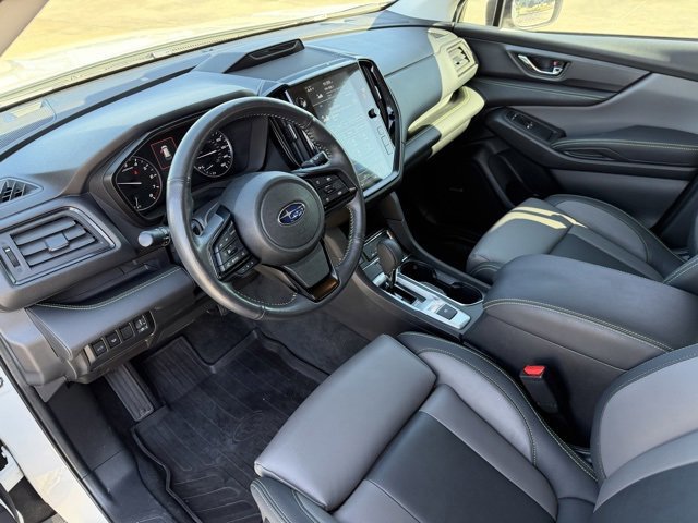 Used 2023 Subaru Ascent Onyx Edition Limited image 11