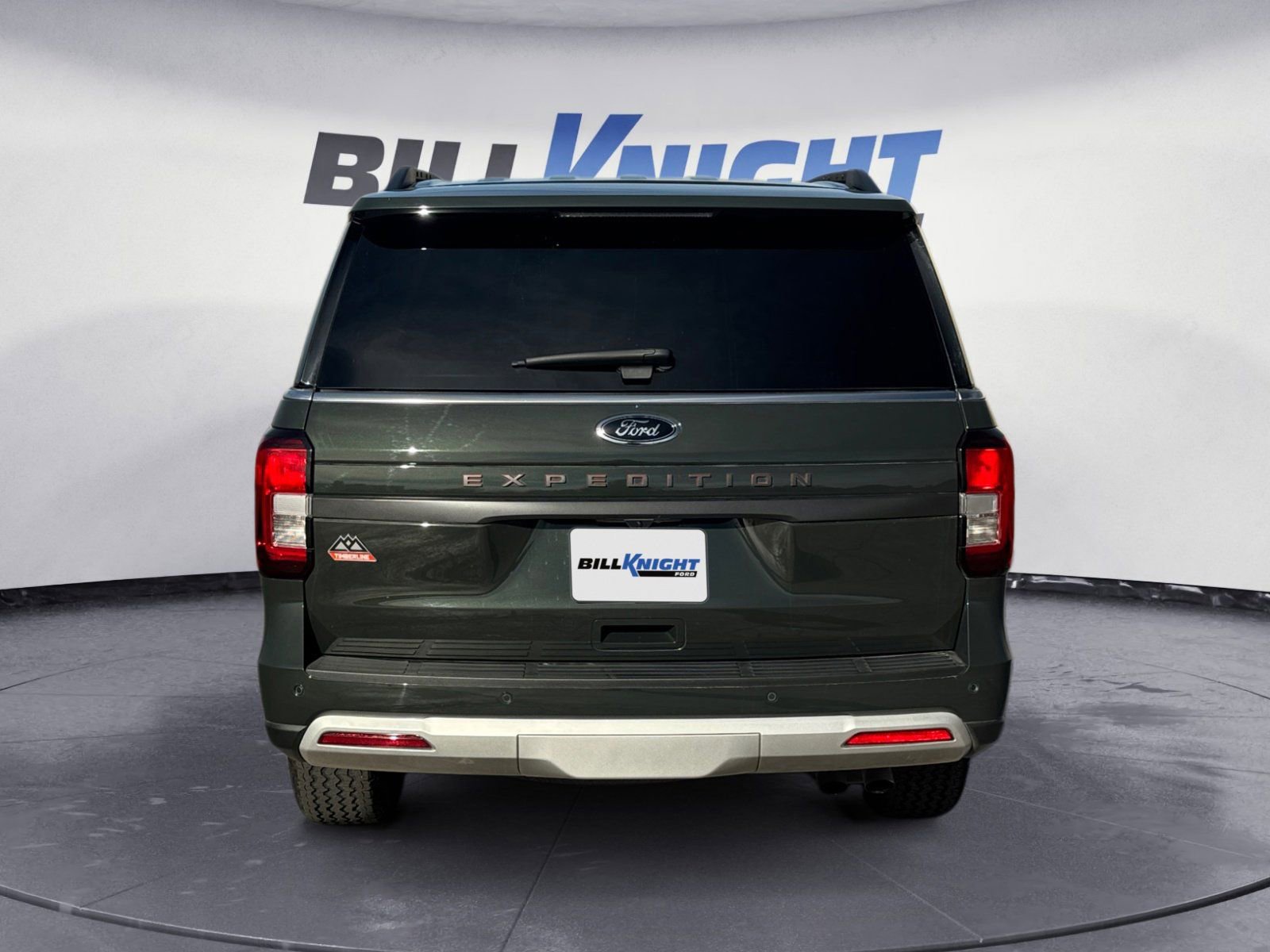 Certified 2023 Ford Expedition Timberline image 4