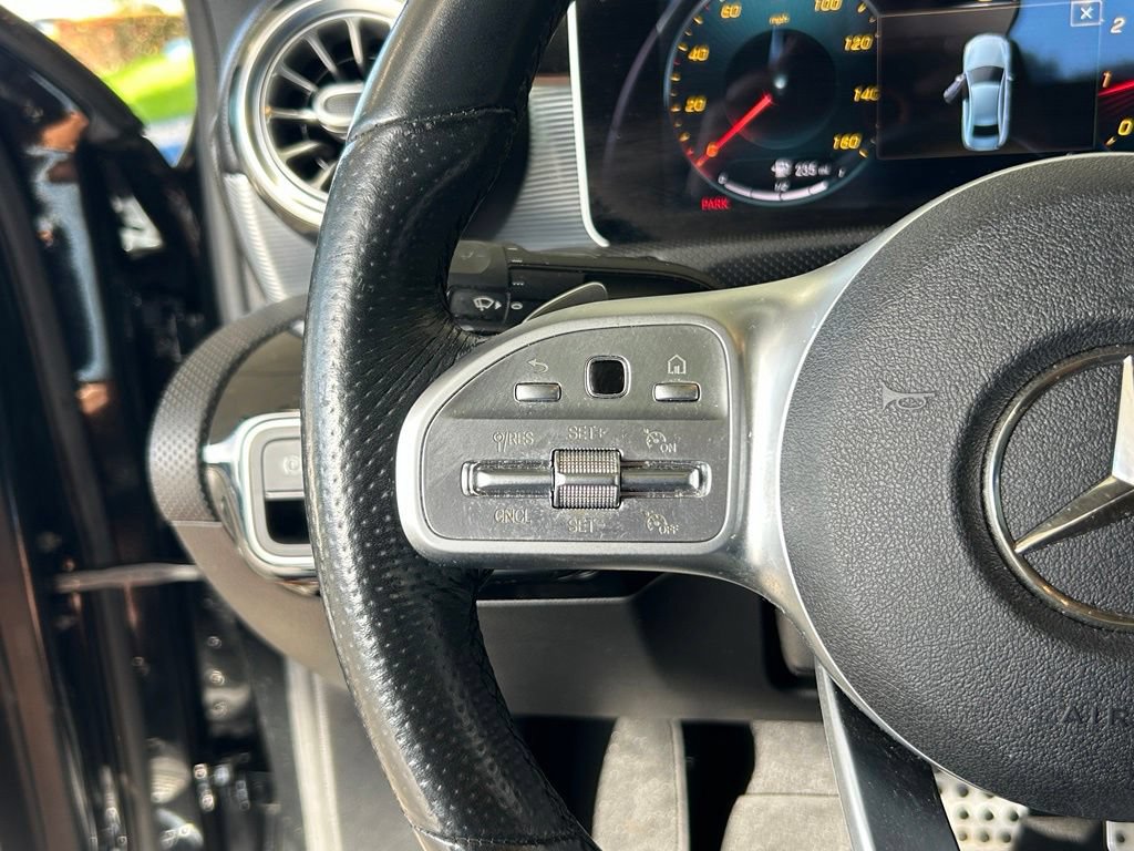 Used 2020 Mercedes-Benz A 220 image 36