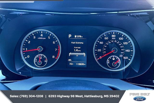 Used 2023 Kia K5 GT-Line w/ GT-Line Premium Package image 14