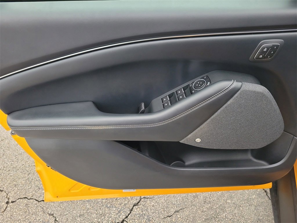 Certified 2022 Ford Mustang Mach-E Premium image 14