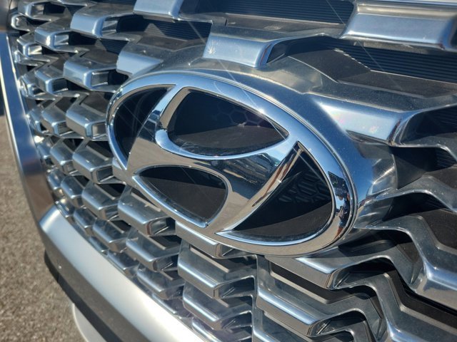 Used 2022 Hyundai Palisade SEL w/ Convenience Package image 7