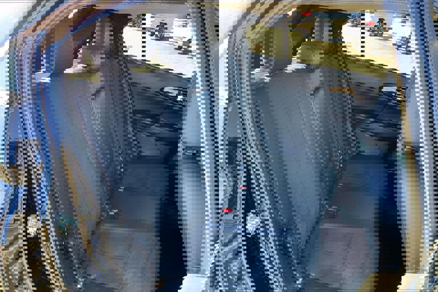 Used 2024 Mitsubishi Eclipse Cross SE image 18