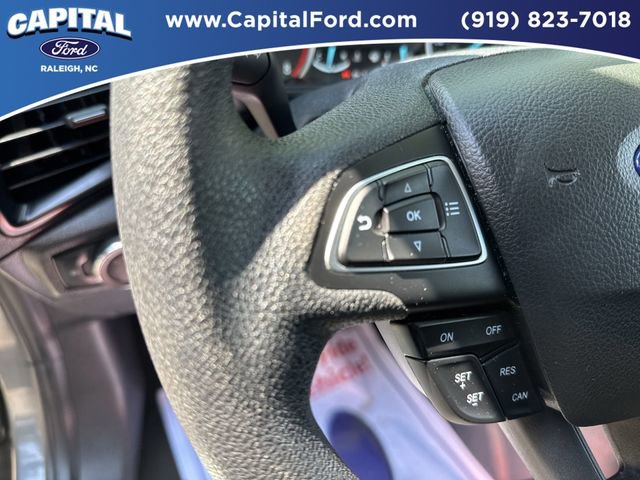 Certified 2021 Ford EcoSport SE w/ SE Convenience Package FWD image 22