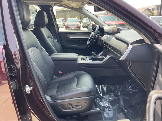 Used 2024 MAZDA CX-90 3.3 Turbo w/ Premium Package AWD/4WD image 19
