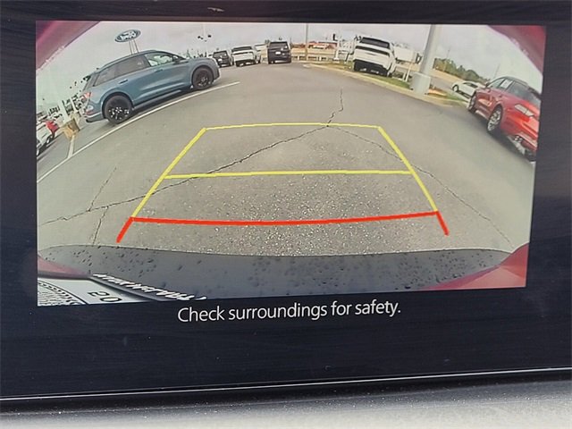 Used 2022 MAZDA CX-30 AWD 2.5 Turbo S image 19