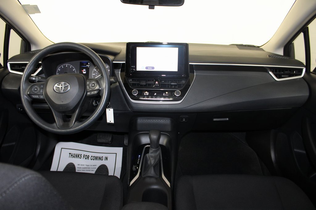 Used 2024 Toyota Corolla LE image 13