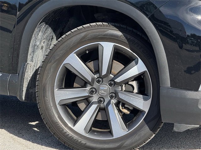 Used 2024 Honda Pilot Elite image 35