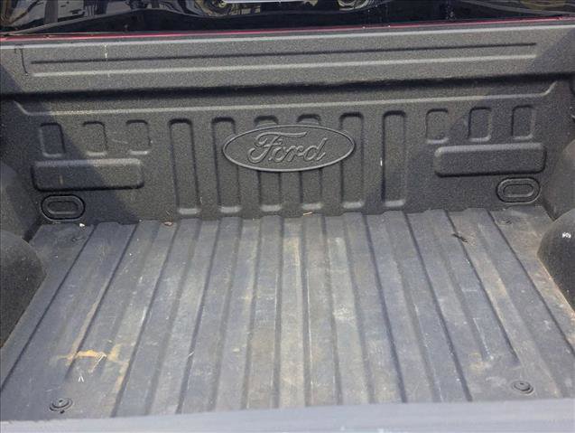 Certified 2023 Ford F150 Raptor AWD/4WD image 9