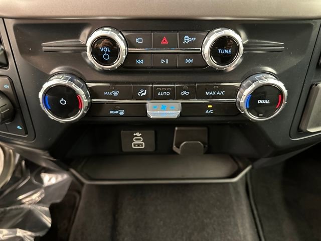 Certified 2025 Ford F150 XLT w/ Equipment Group 301A Standard image 14