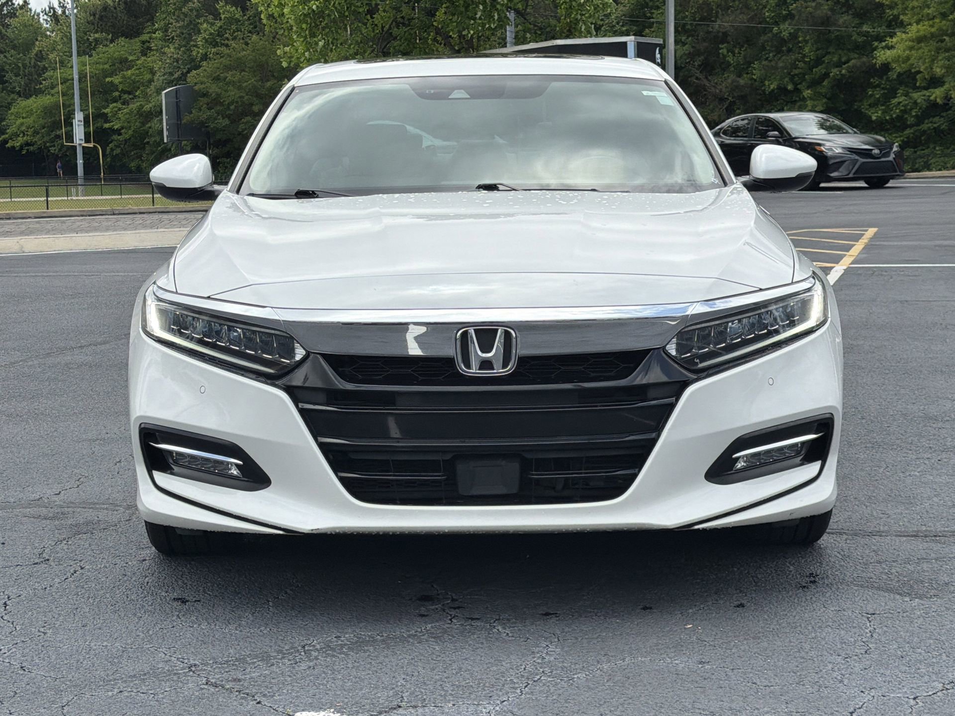 Used 2020 Honda Accord Touring image 32