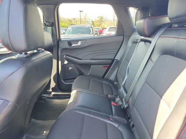 Certified 2023 Ford Escape ST-Line Select w/ Tech Pack #1 AWD/4WD image 24