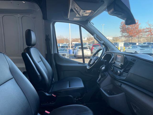 Certified 2024 Ford Transit 250 148 Medium Roof image 16