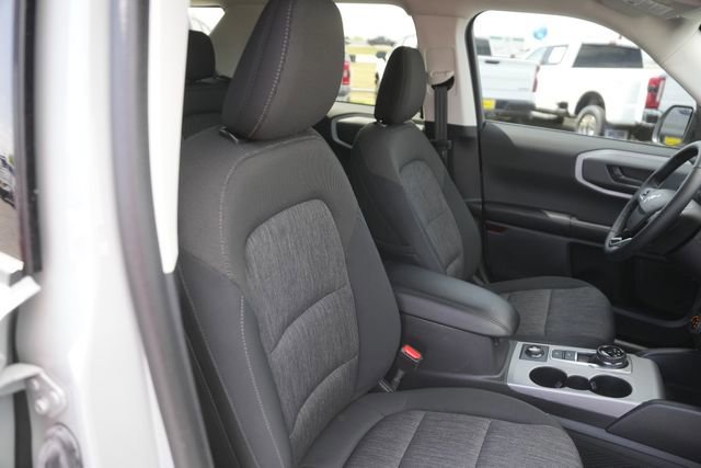 Certified 2023 Ford Bronco Sport Big Bend w/ Convenience Package image 19