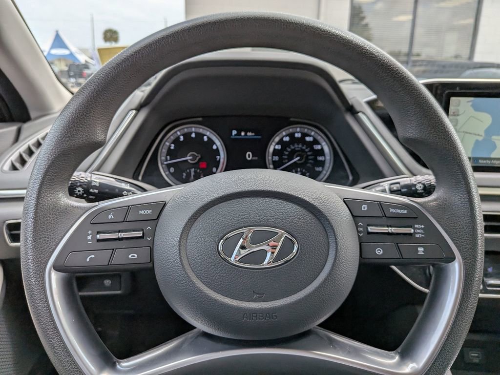 Used 2023 Hyundai Sonata SEL image 25