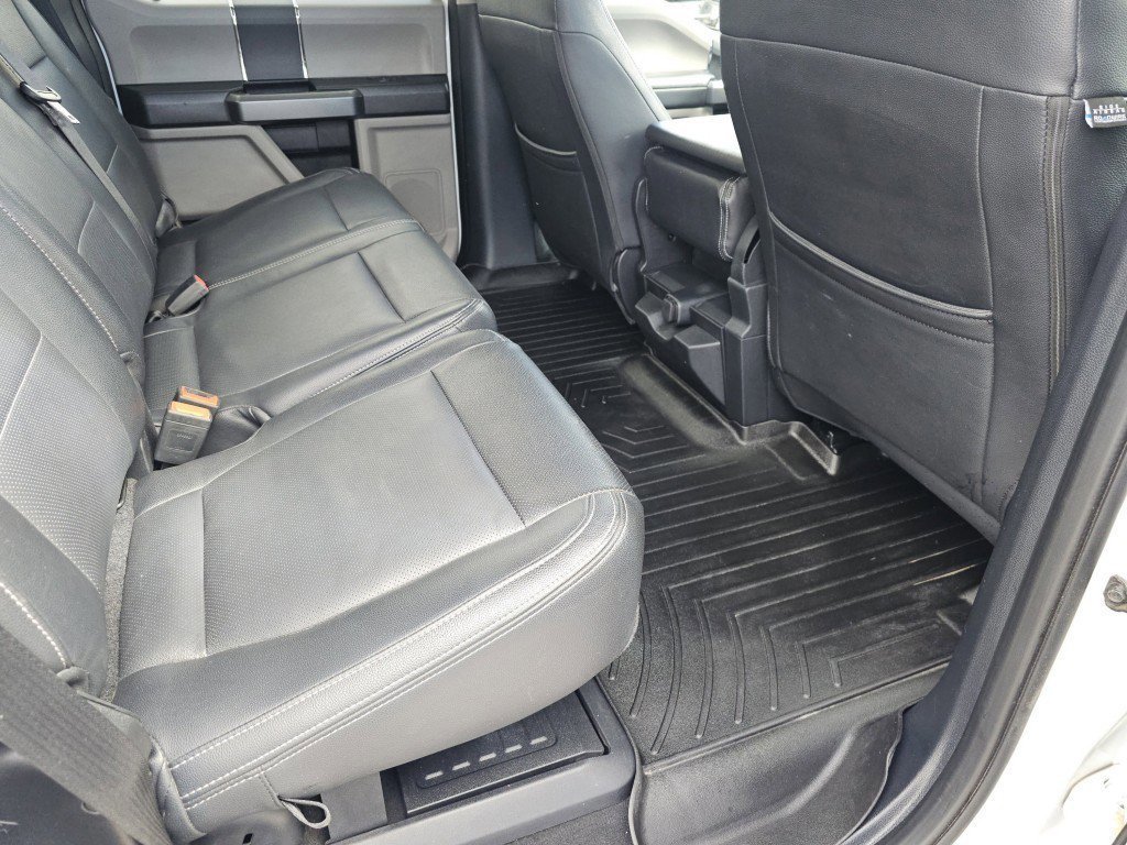 Certified 2022 Ford F350 XLT w/ XLT Value Package image 11