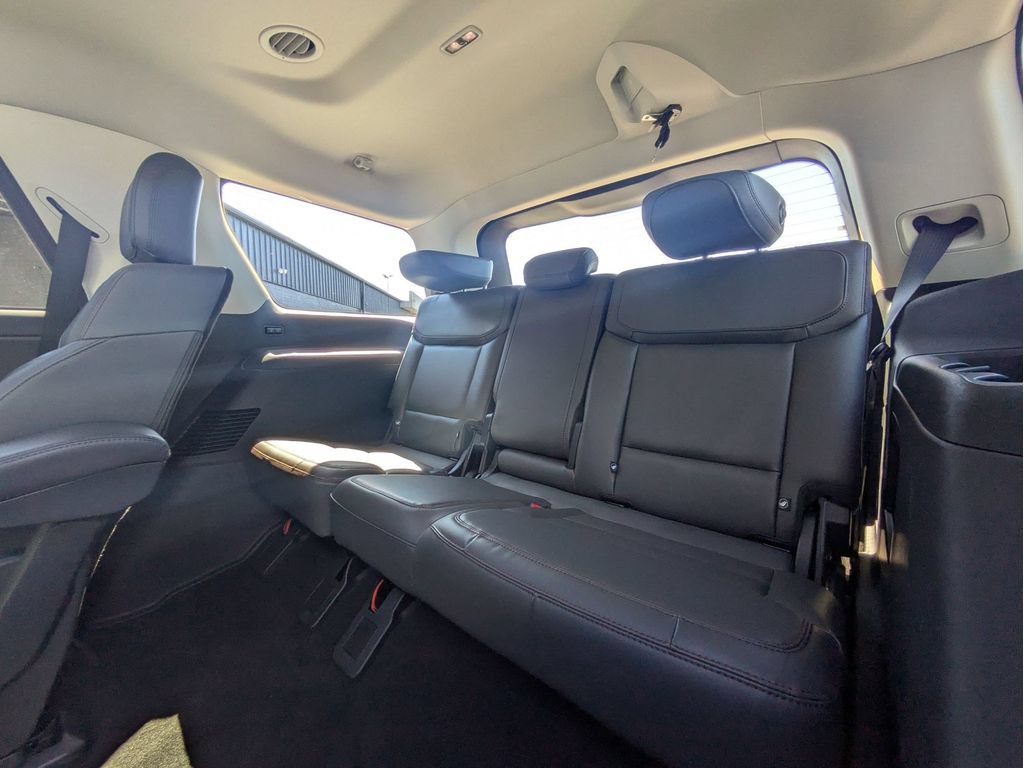 Certified 2025 Ford Expedition Active RWD image 27