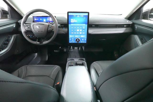 Certified 2025 Ford Mustang Mach-E Premium AWD/4WD image 11