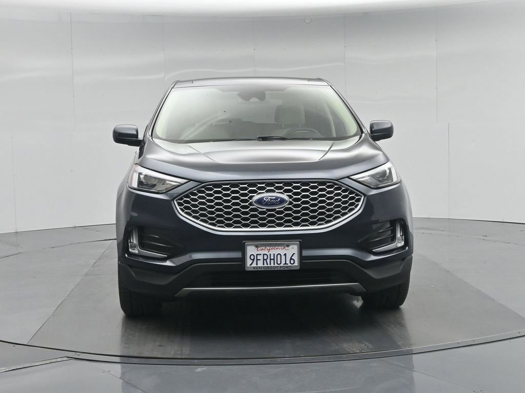 Certified 2023 Ford Edge SEL w/ Convenience Package AWD/4WD image 29