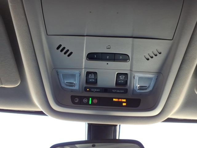 Used 2019 GMC Acadia SLT image 29