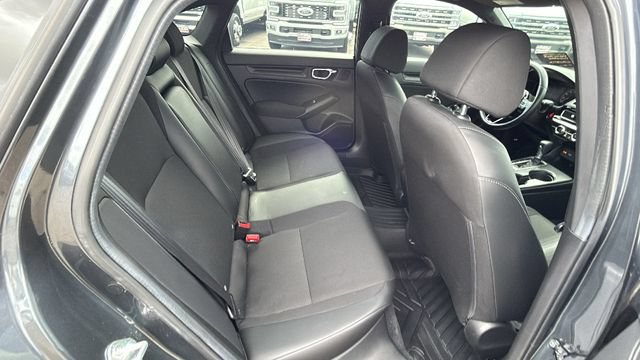 Used 2025 Honda Civic Sport image 13