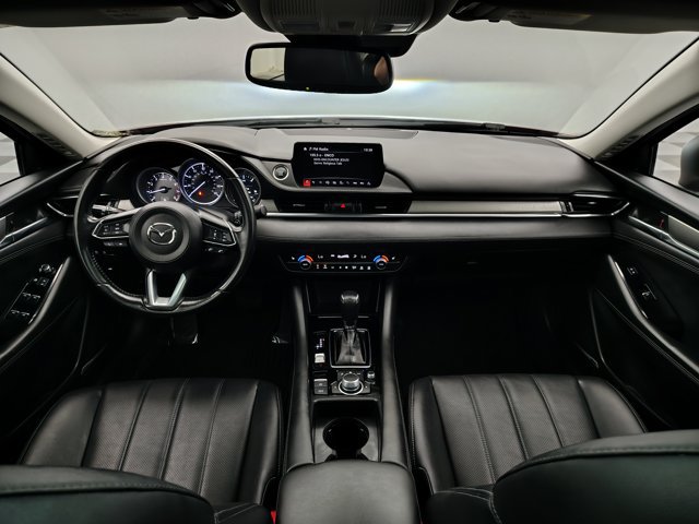 Used 2019 MAZDA MAZDA6 Grand Touring FWD image 32