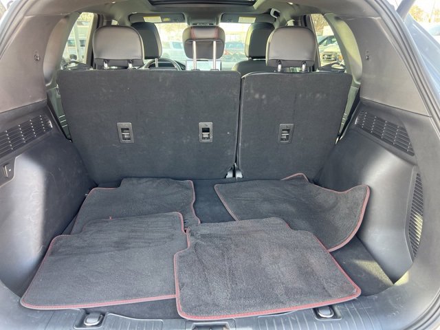 Certified 2023 Ford Escape ST-Line Select w/ Tech Pack #2 image 24