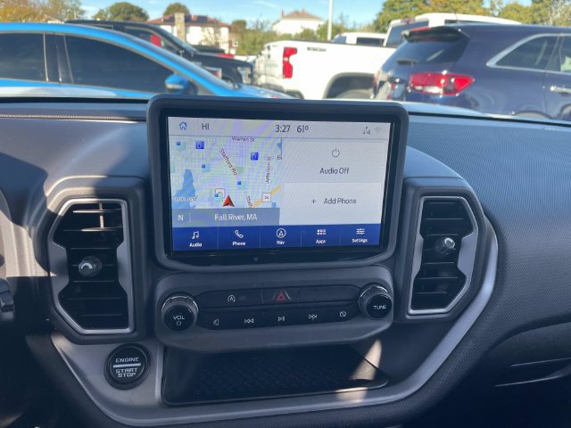 Certified 2022 Ford Bronco Sport Big Bend AWD/4WD image 27