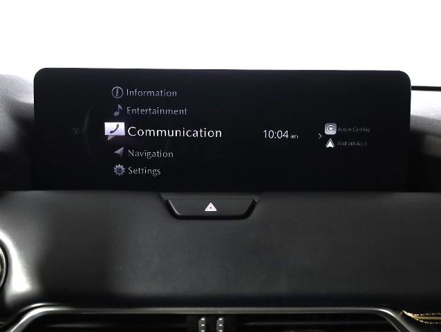 Used 2024 MAZDA CX-90 3.3 Turbo w/ Premium Plus Pkg image 16