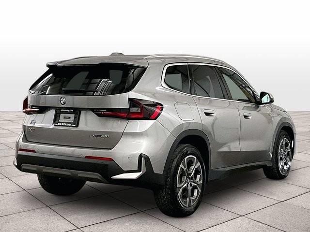 Used 2023 BMW X1 xDrive28i w/ Premium Package AWD/4WD image 11