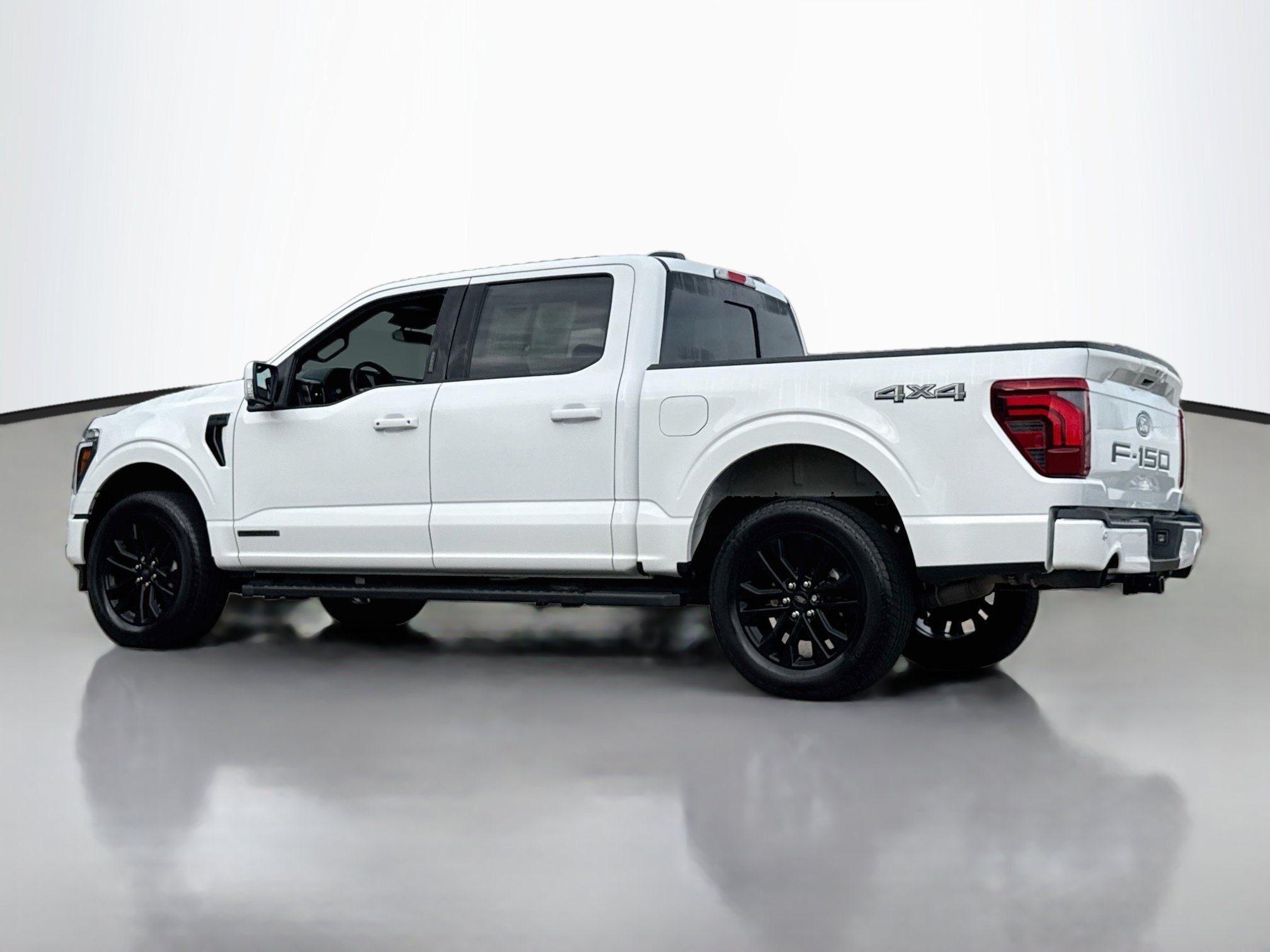 Certified 2024 Ford F150 Lariat w/ Equipment Group 502A High AWD/4WD image 5