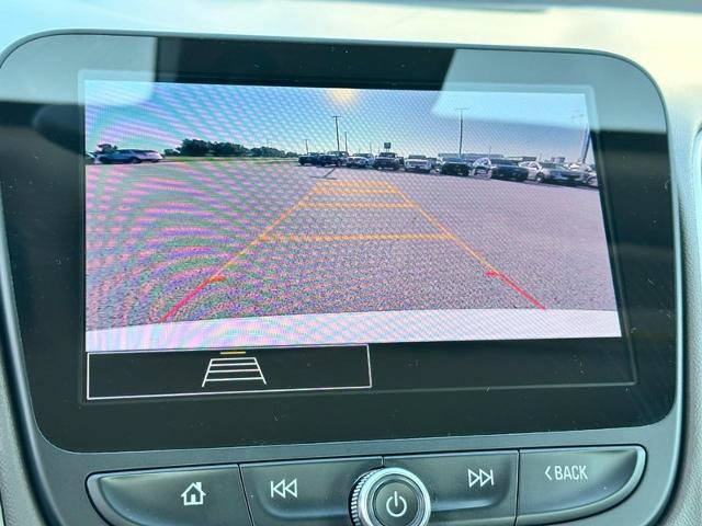 Used 2025 Chevrolet Malibu LT FWD image 22