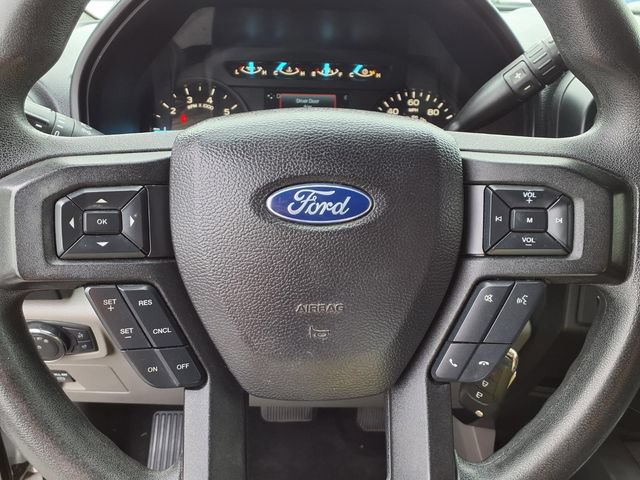 Certified 2019 Ford F150 XL RWD image 9